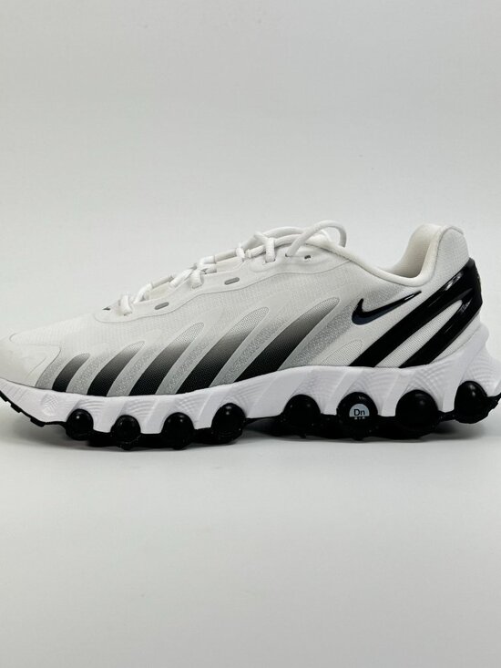 Nike Air Max DN8 \'White Black\' FQ7860-100 Multi Size main image 5